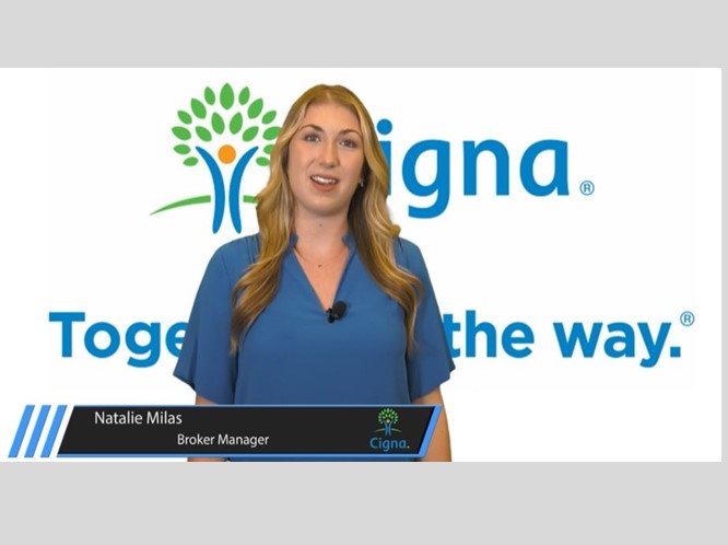 2023 Cigna IFP Indiana Market Launch Event - Password: Cigna