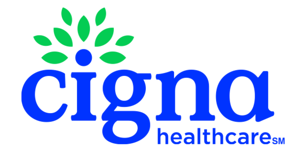 Cigna Healthcare Logo Link