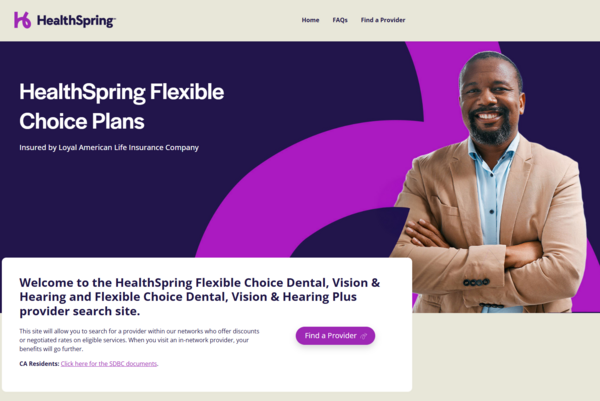 Sample content thumbnail