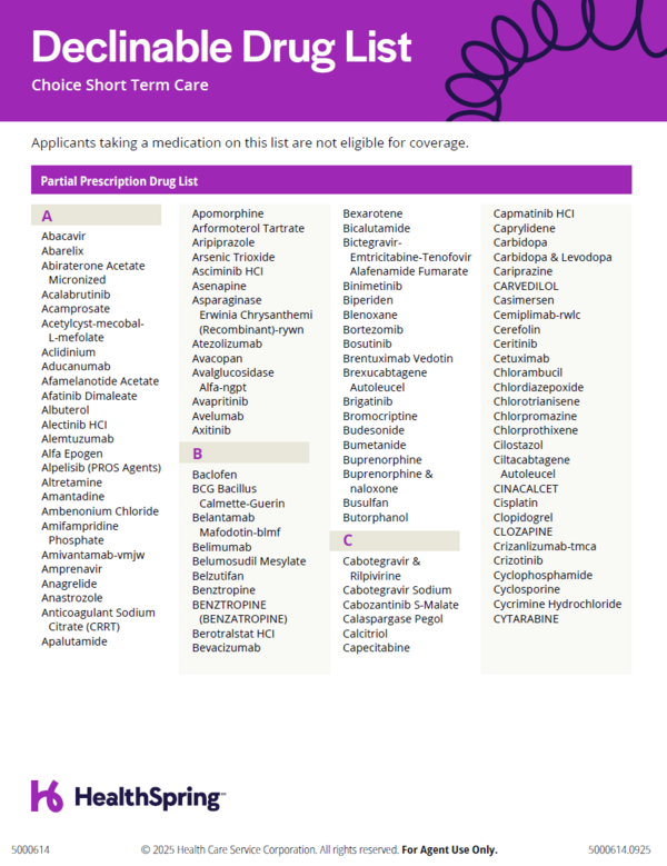 Sample content thumbnail