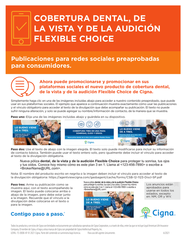 Sample content thumbnail