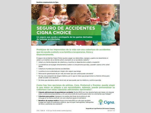 Sample content thumbnail