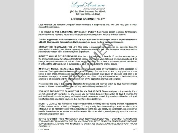 Sample content thumbnail