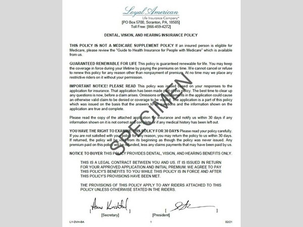 Sample content thumbnail