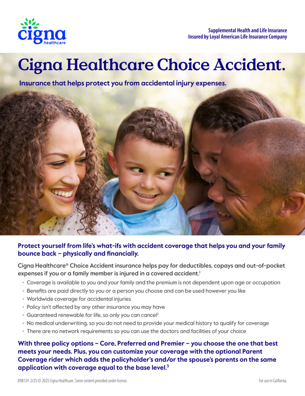 Sample content thumbnail