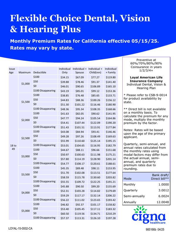 Sample content thumbnail