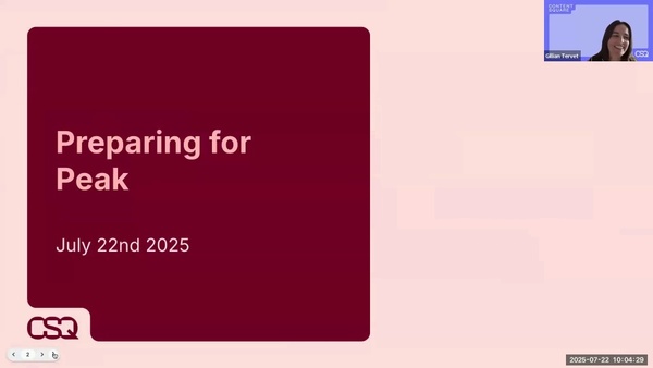 Sample content thumbnail