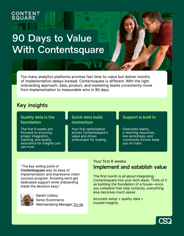 Sample content thumbnail