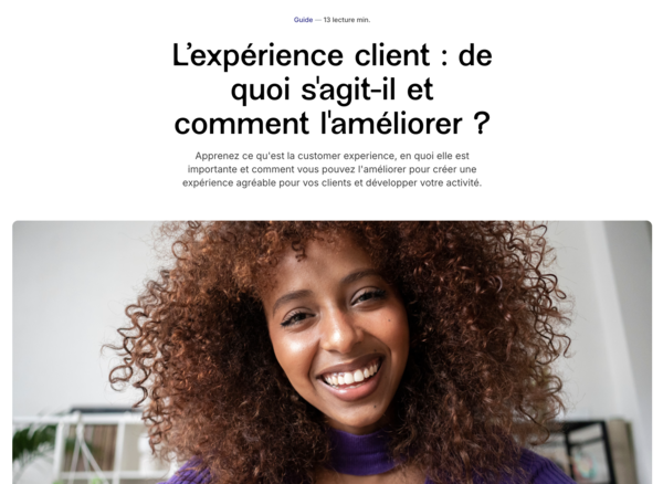 Sample content thumbnail