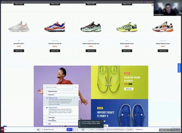 Sample content thumbnail