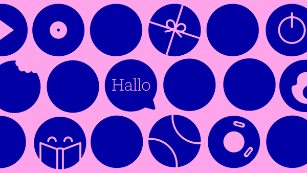 Sample content thumbnail