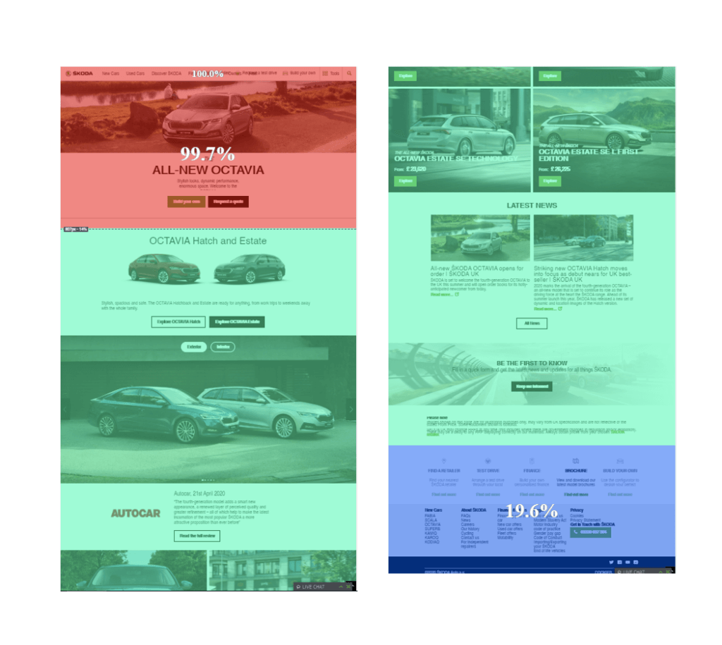 Sample content thumbnail