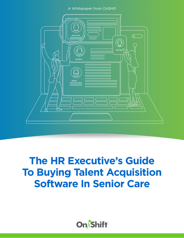 Talent Acquistion Buyers Guide