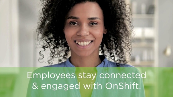 OnShift HCM Software For Senior Care Overview Demo