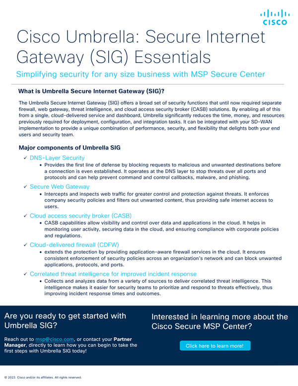 Sample content thumbnail