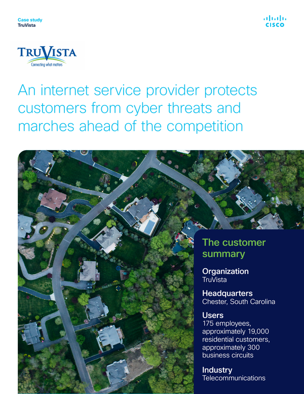 Truvista Customer Story