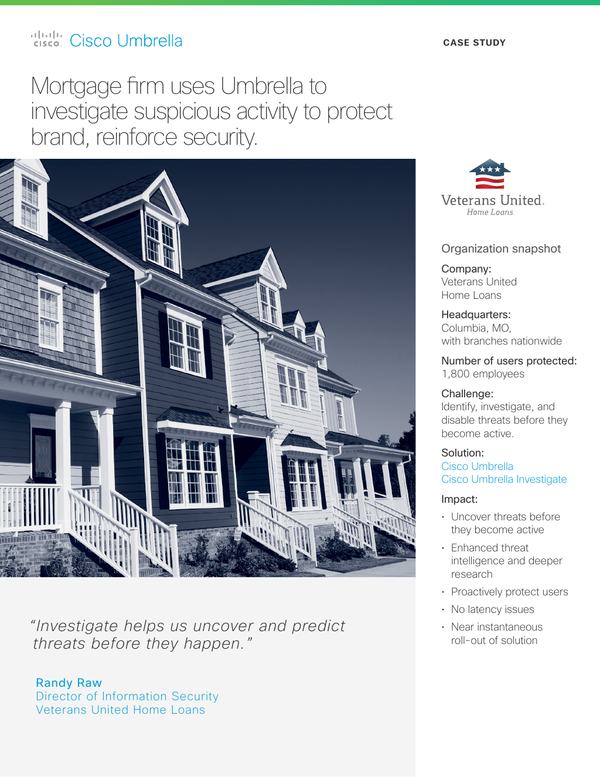 Veterans United Home Loans