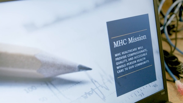 mhc mail and copy center hours
