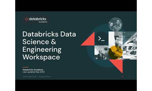 Tutorial - Databricks Data Science And Engineering Workspace ...