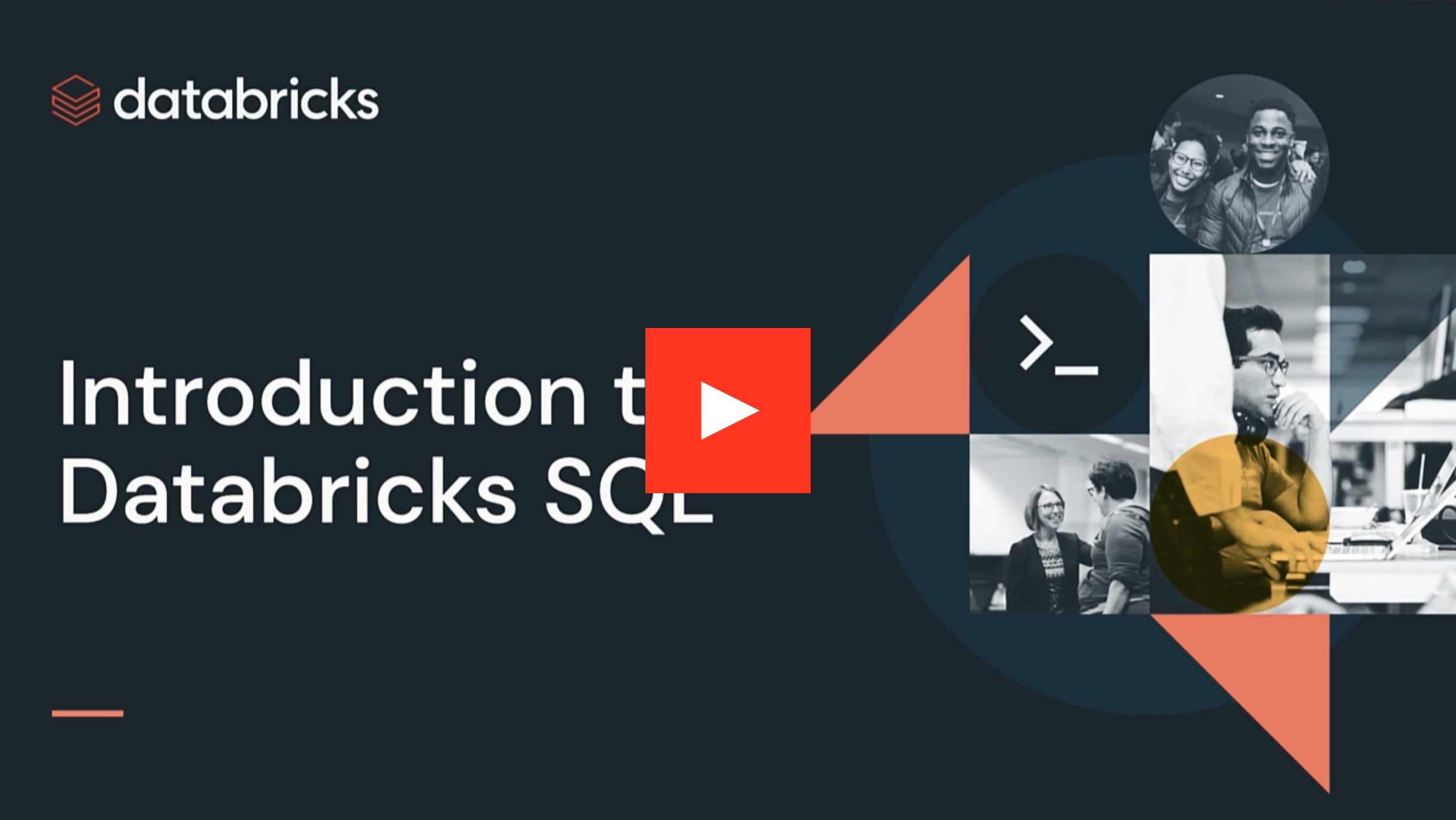 Deploying Databricks on the AWS Marketplace