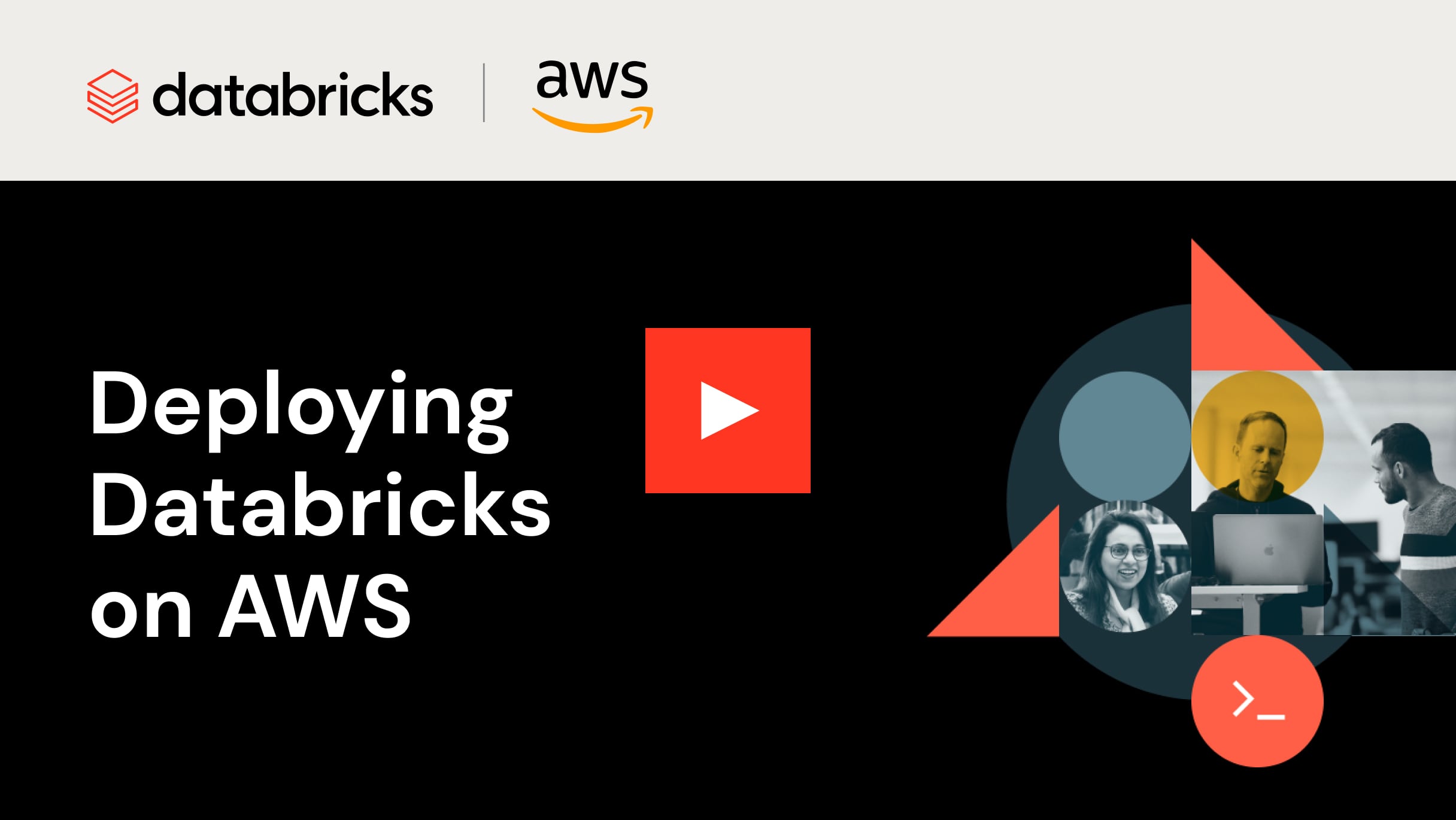 Introduction To Databricks On AWS Training Series