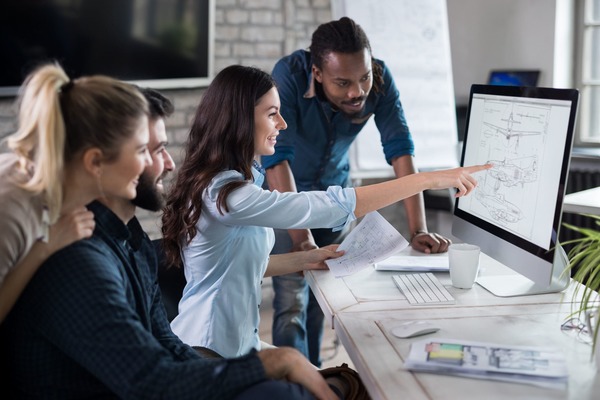 Sample content thumbnail