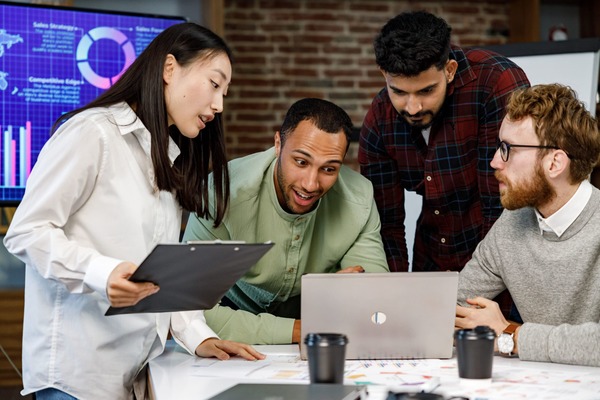 Sample content thumbnail