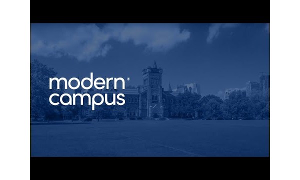 modern campus signal vine