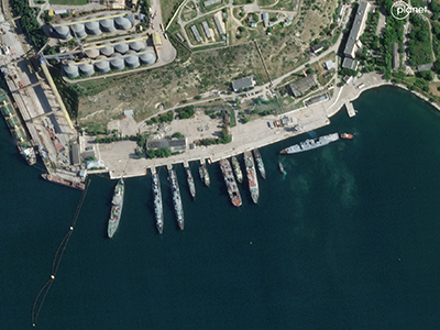 Sample content thumbnail