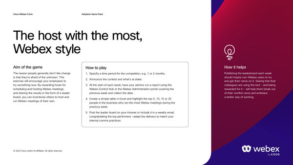 Sample content thumbnail
