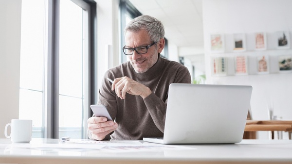 Sample content thumbnail