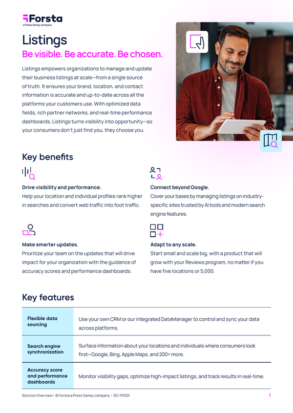 Sample content thumbnail