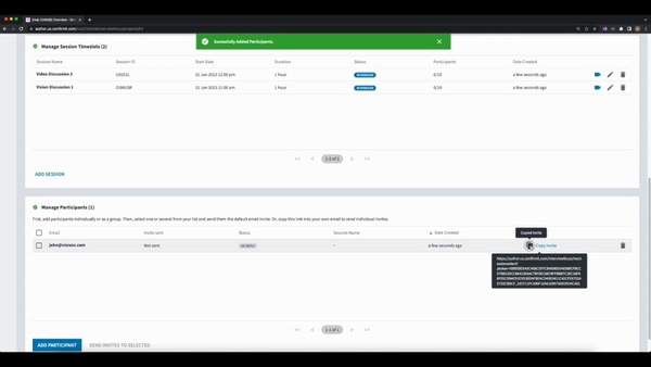 Sample content thumbnail