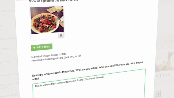 Sample content thumbnail