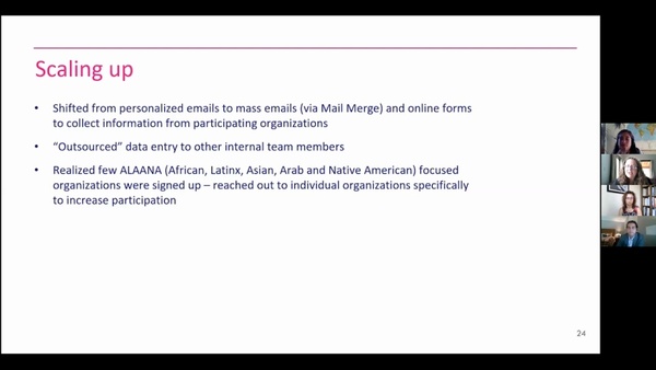 Sample content thumbnail