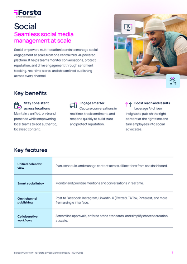 Sample content thumbnail