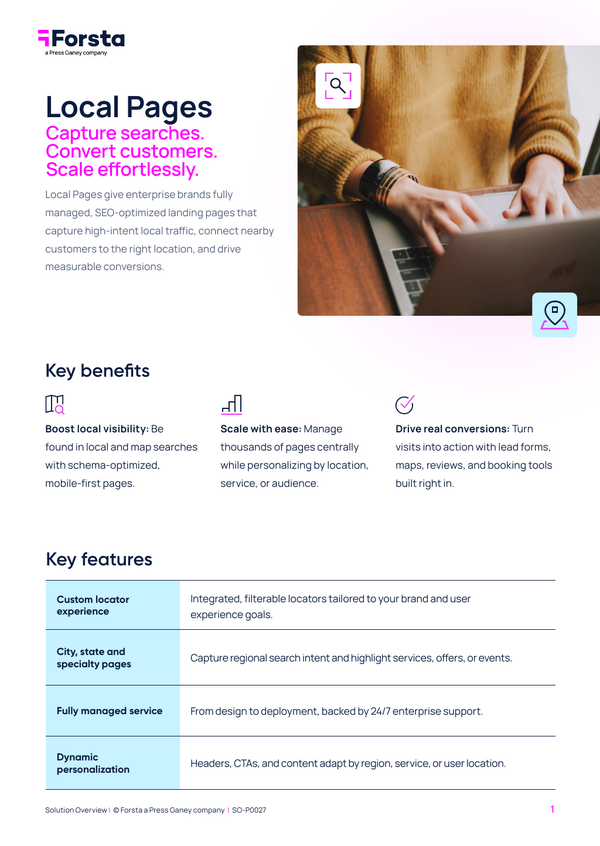 Sample content thumbnail