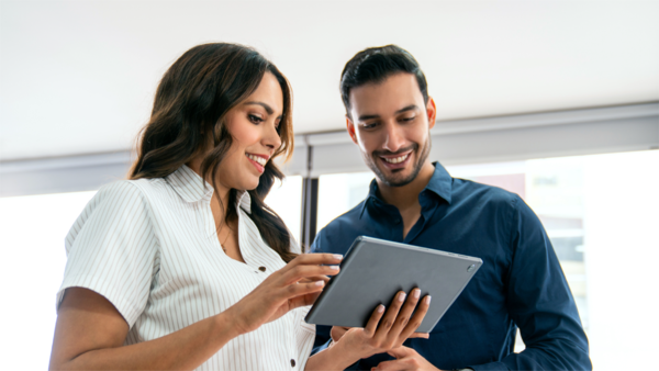 Sample content thumbnail