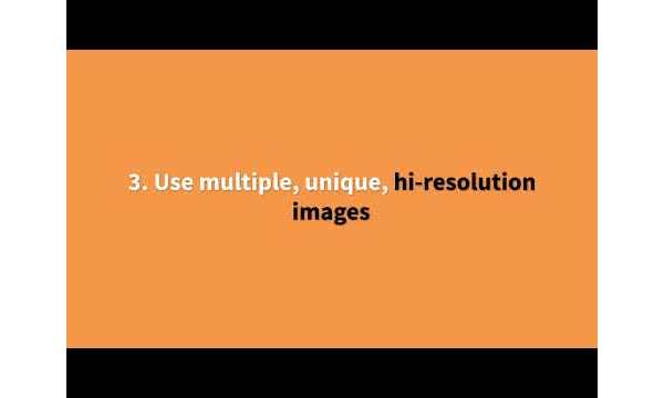 Sample content thumbnail