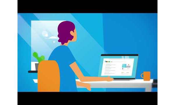 Sample content thumbnail