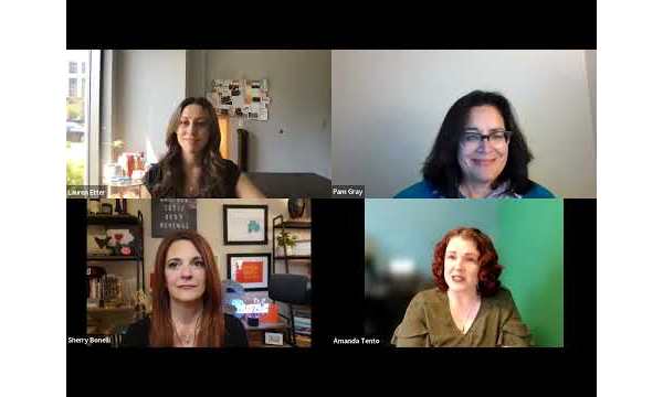 Sample content thumbnail