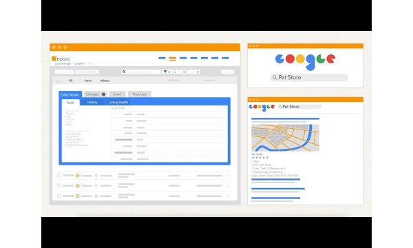 Sample content thumbnail