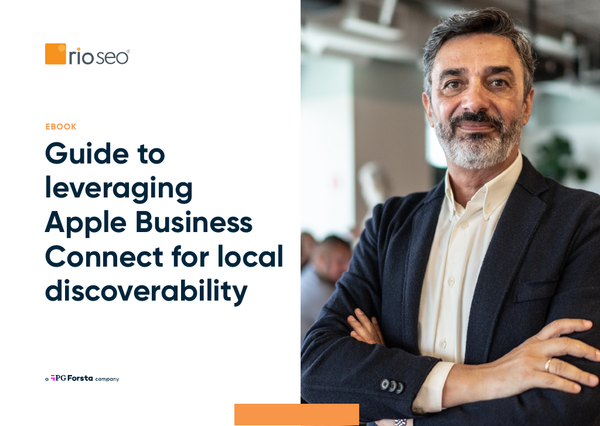 Guide to leveraging Apple Business Connect for local discoverability