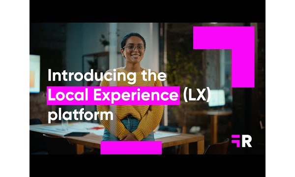 Sample content thumbnail