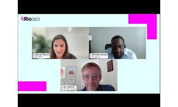 Sample content thumbnail