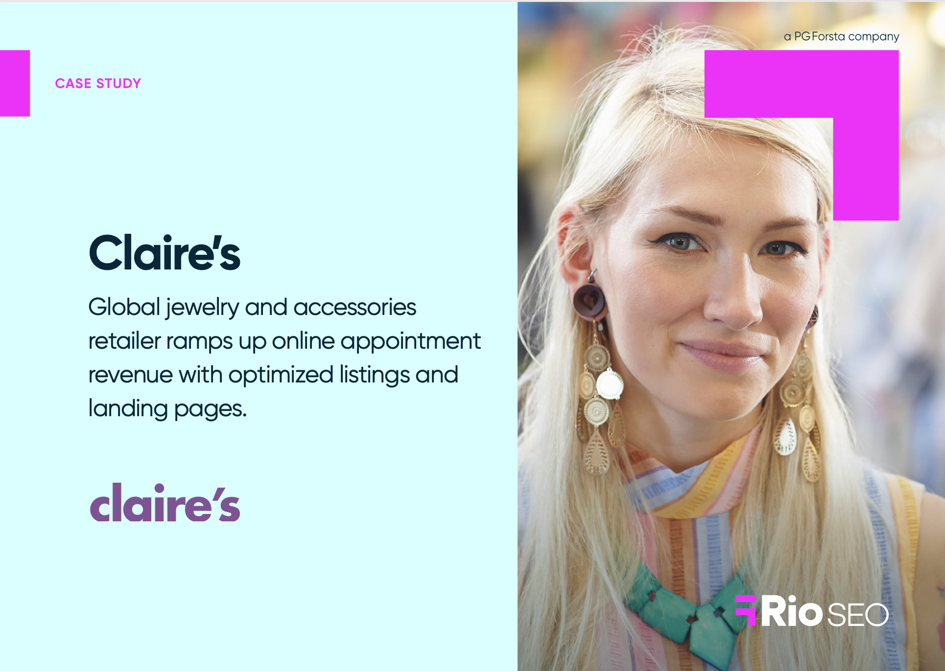 Sample content thumbnail