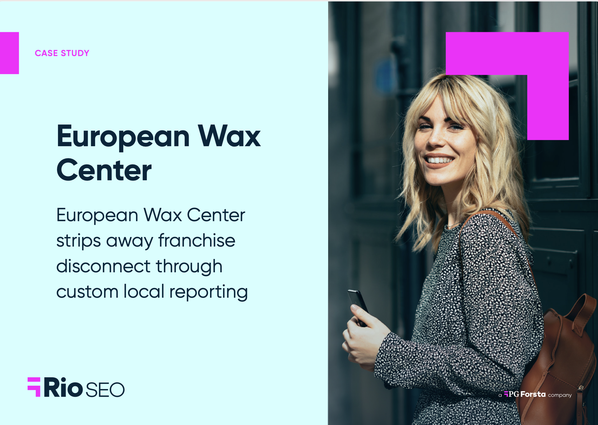 Sample content thumbnail