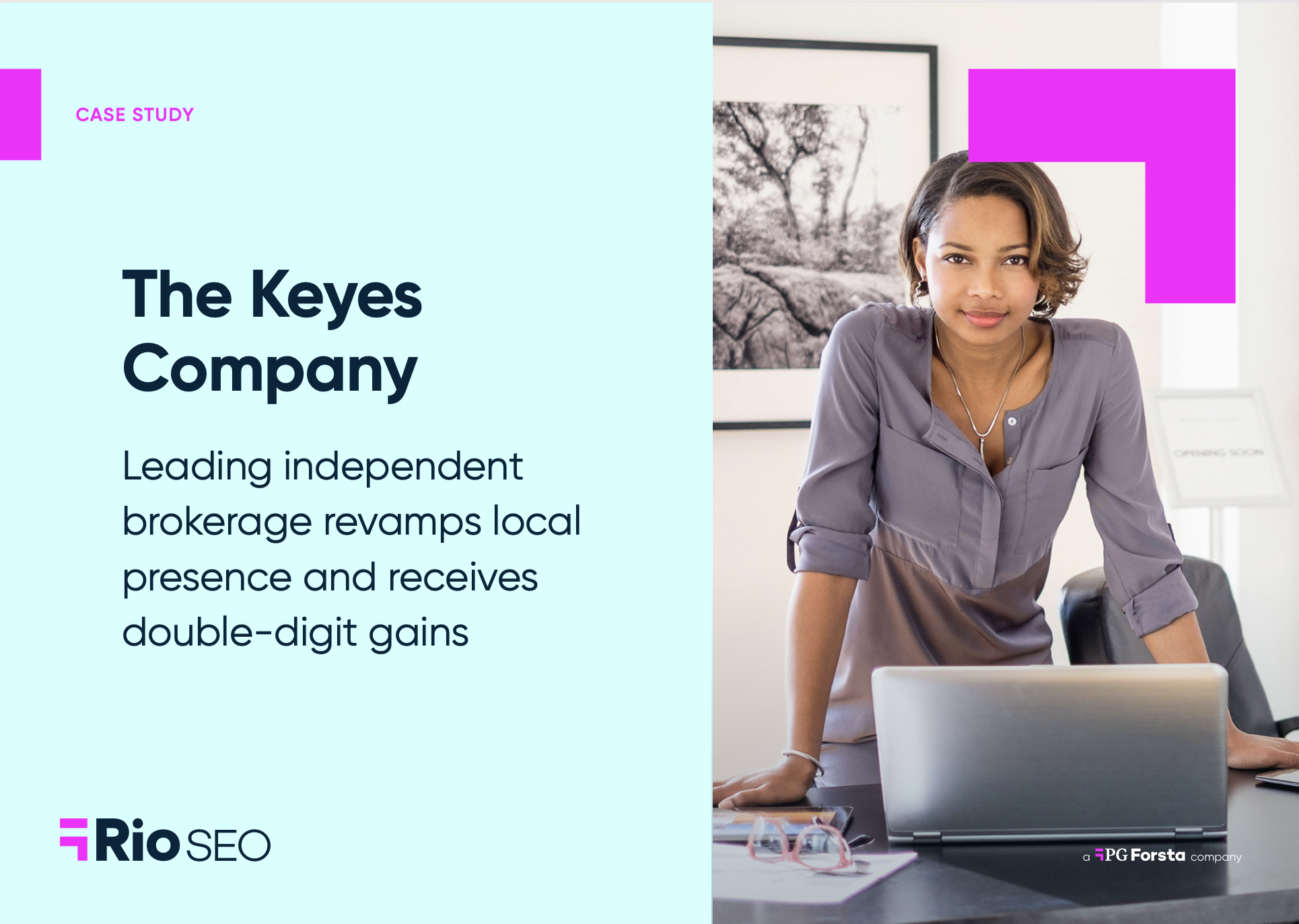 Sample content thumbnail