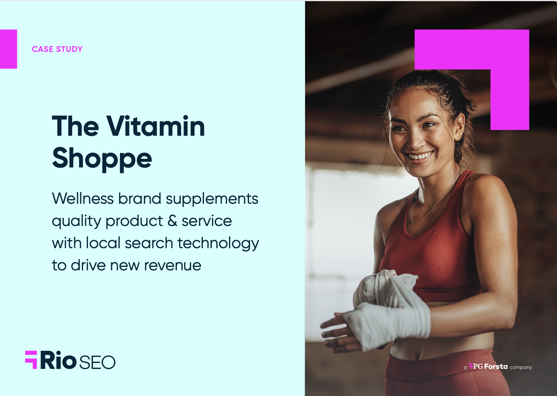 Sample content thumbnail