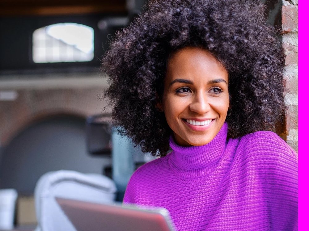 Sample content thumbnail